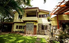 Casa De Piedra Escazu